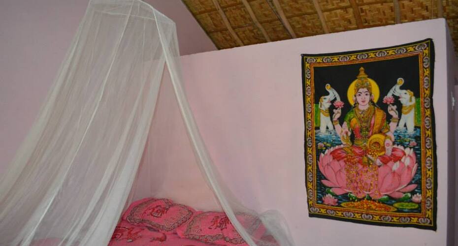 Waterfalls Guest House, Koppal 4